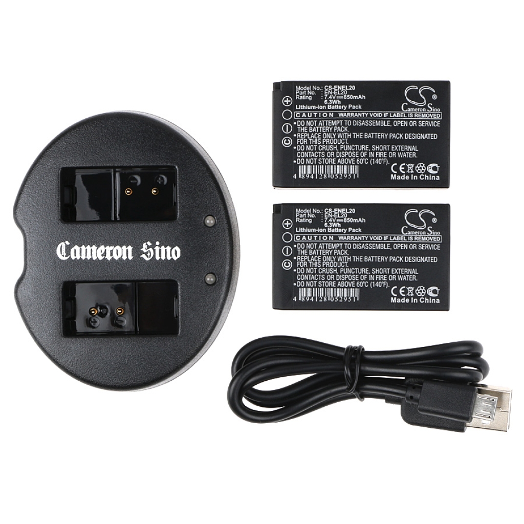 DeskTop Charger Boostmobile CS-CB006