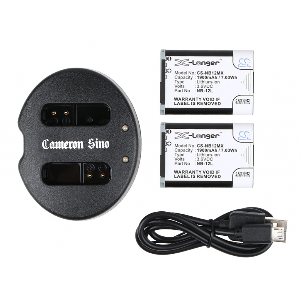 DeskTop Charger Infocus CS-CB008