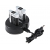 DeskTop Charger Sony CS-CB008