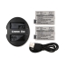 Medical Battery Canon CS-CB010