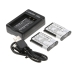 DeskTop Charger Cube1 CS-CB013