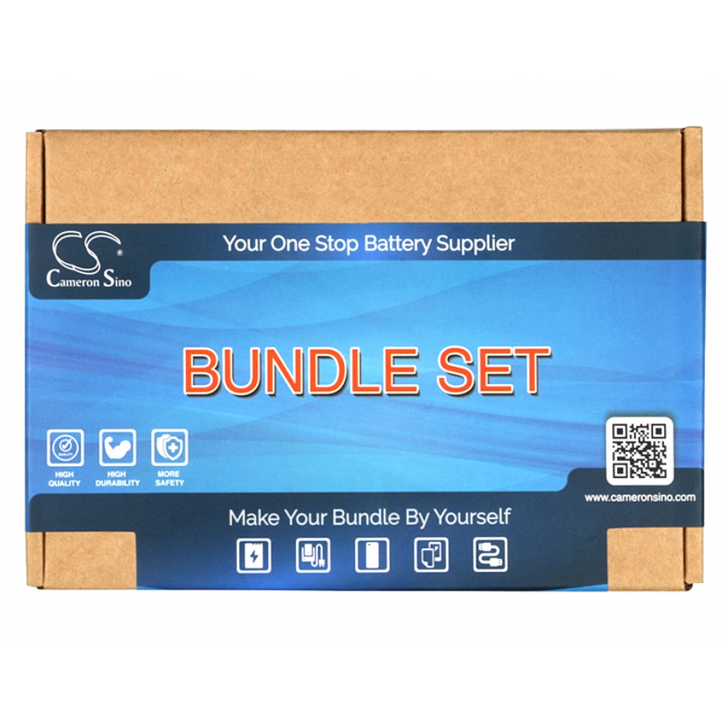 Bundle Set Panasonic CS-CB014
