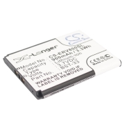 Medical Battery Sony ericsson W610i