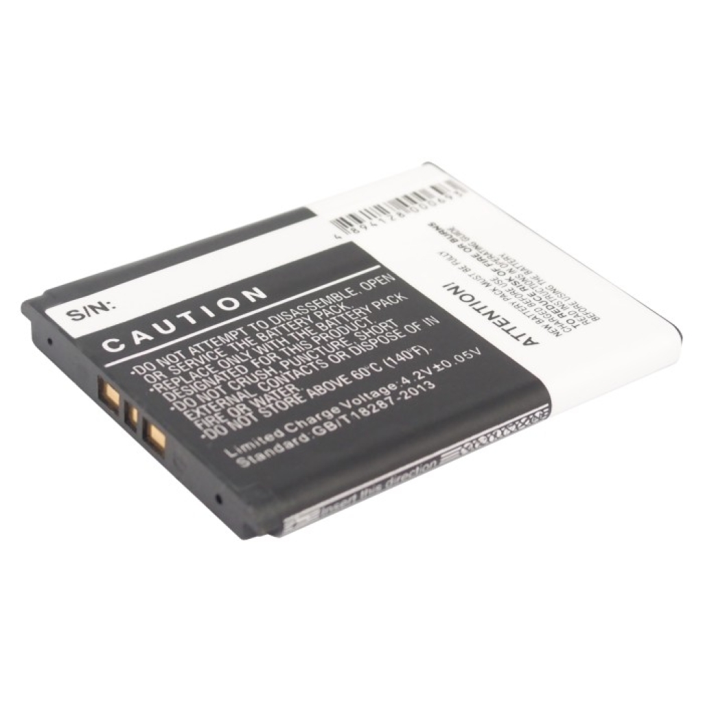 Medical Battery Sony ericsson S302