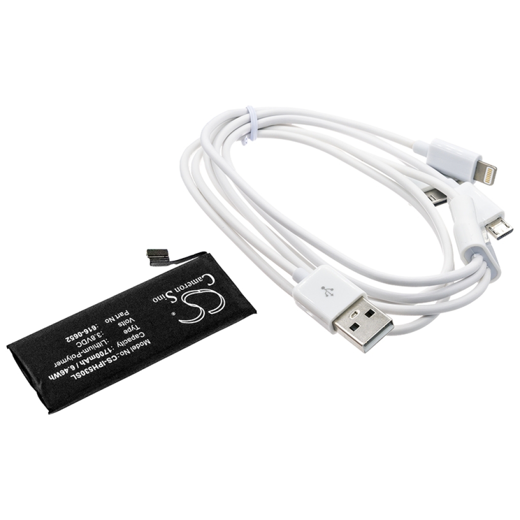 Cables Apple CS-CB018