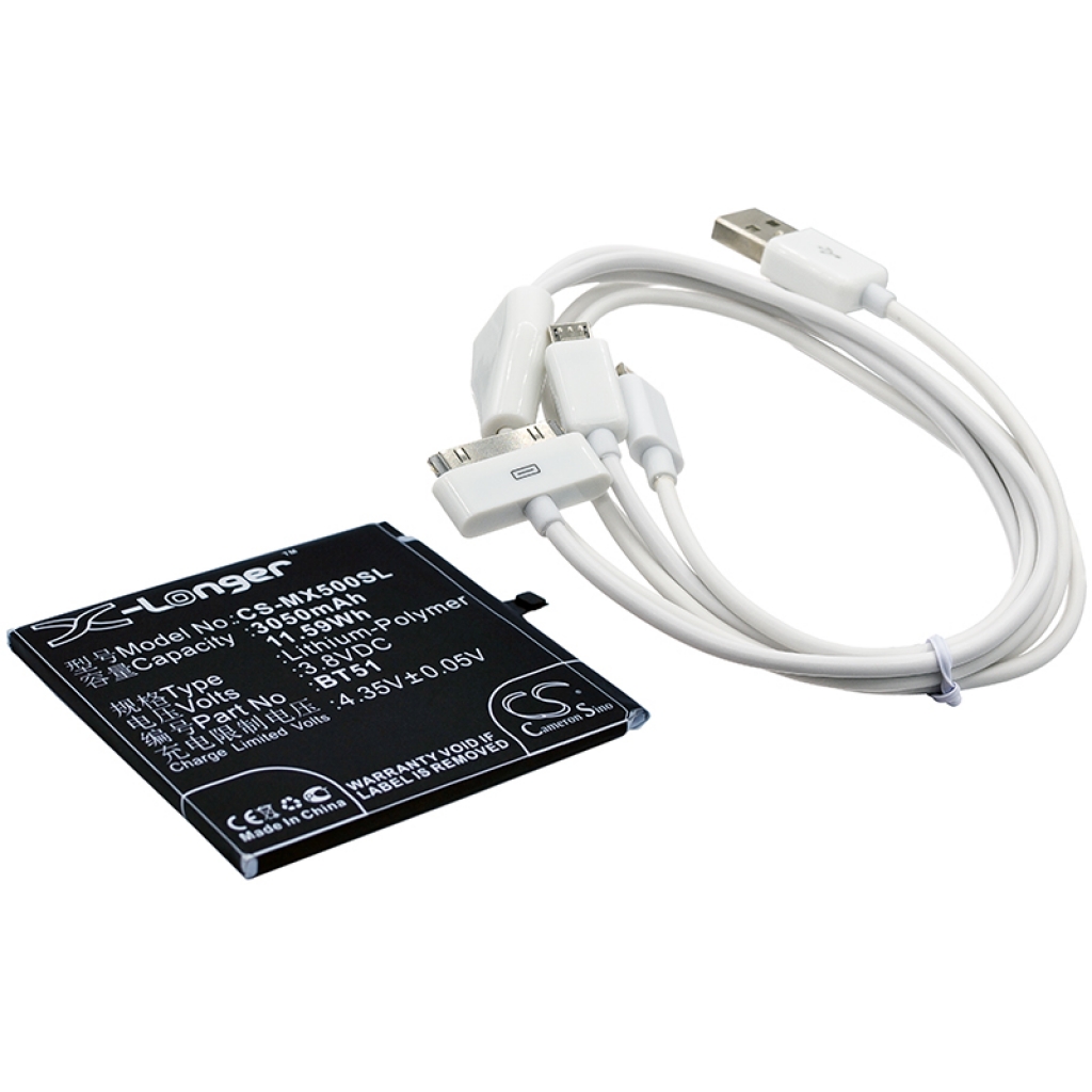 DeskTop Charger Prestigio CS-CB049