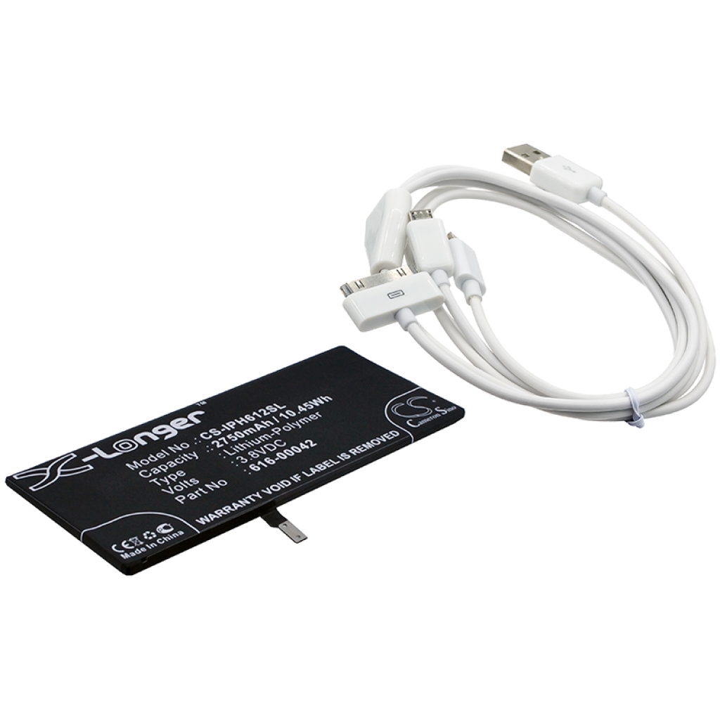 Medical Battery Apple CS-CB058