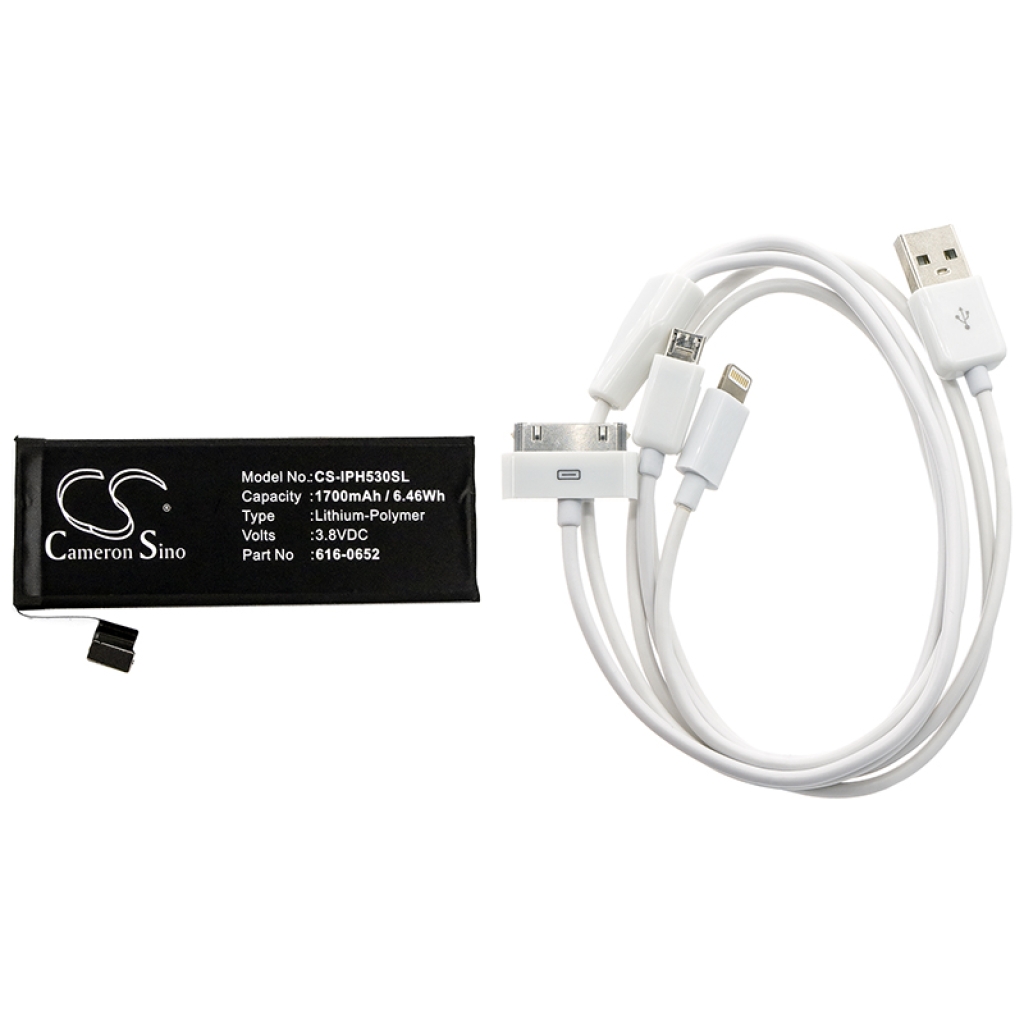 Cables Apple CS-CB061