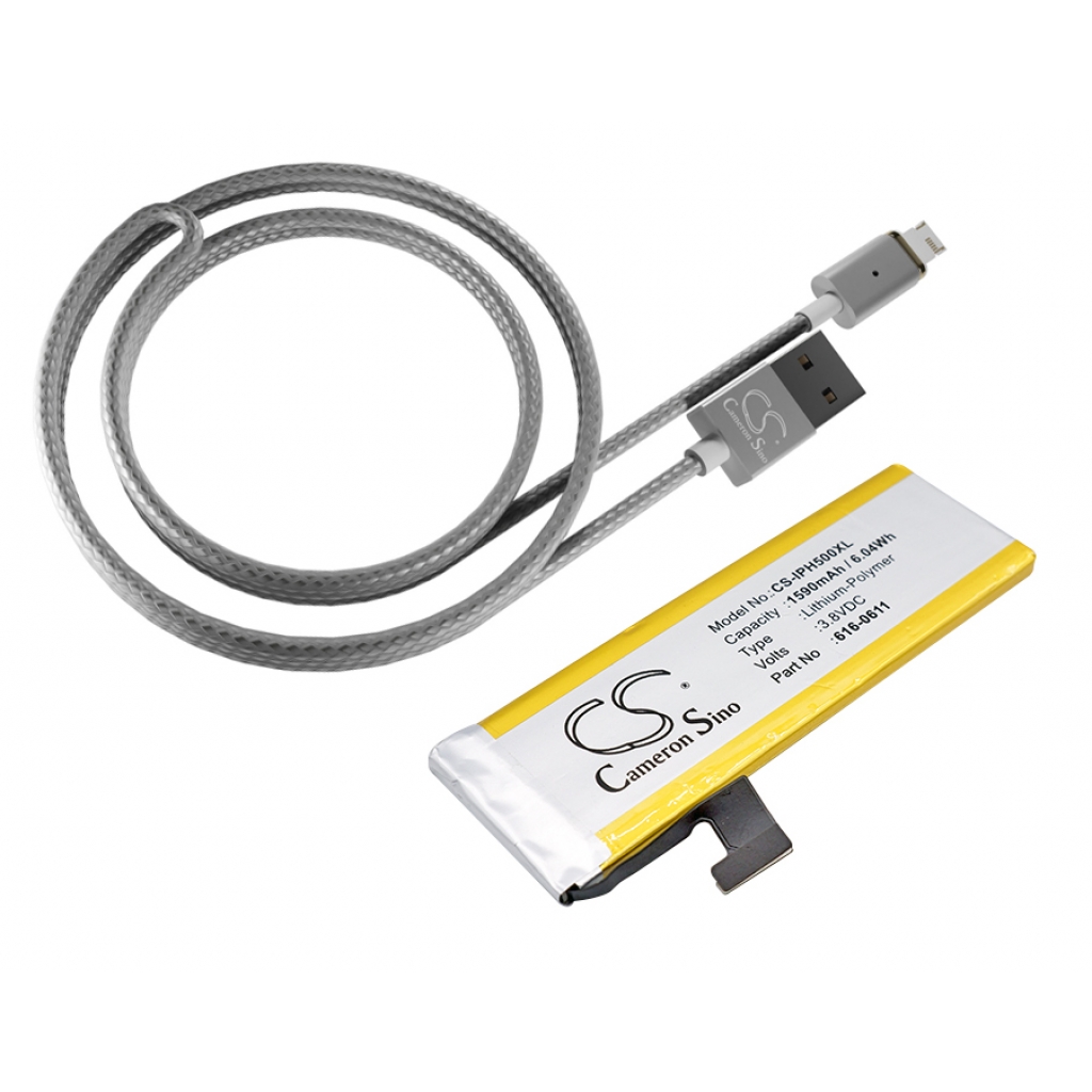 Cables Apple CS-CB062