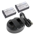 Camera charger Canon CS-CB064