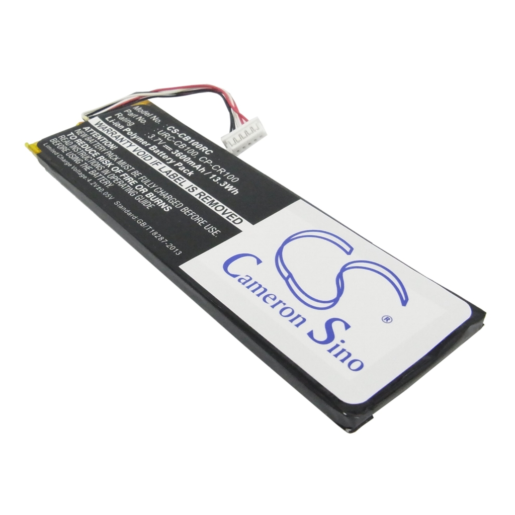 Remote Control Battery Sonos CS-CB100RC