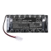 Home Security Camera Battery Cobham CS-CBH130BT