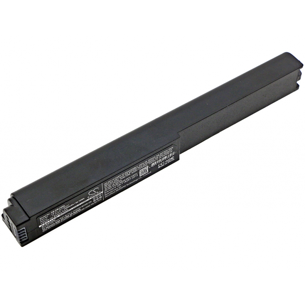 Battery Replaces 8409A002