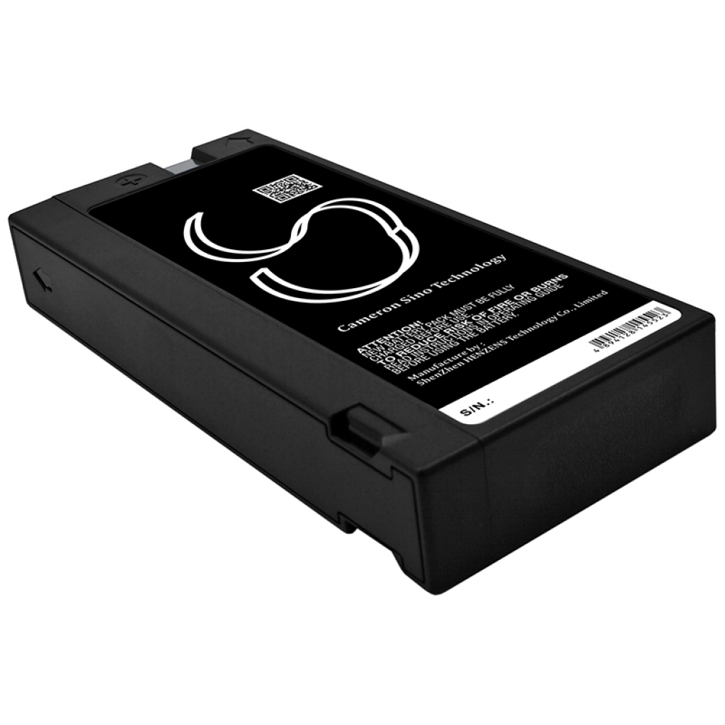 Battery Replaces LC-T121R8PU