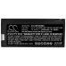 Battery Replaces LC-SP122