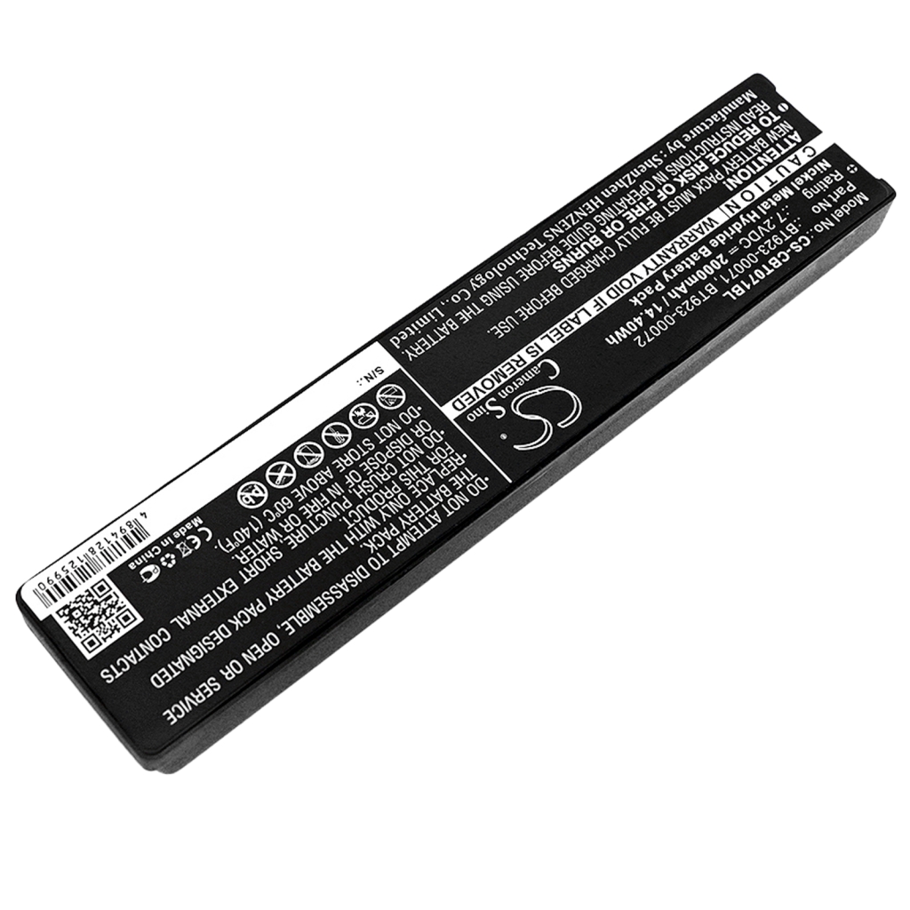 Battery Replaces BT923-00071