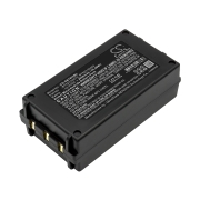 CS-CBT923BL<br />Batteries for   replaces battery BT081-00061