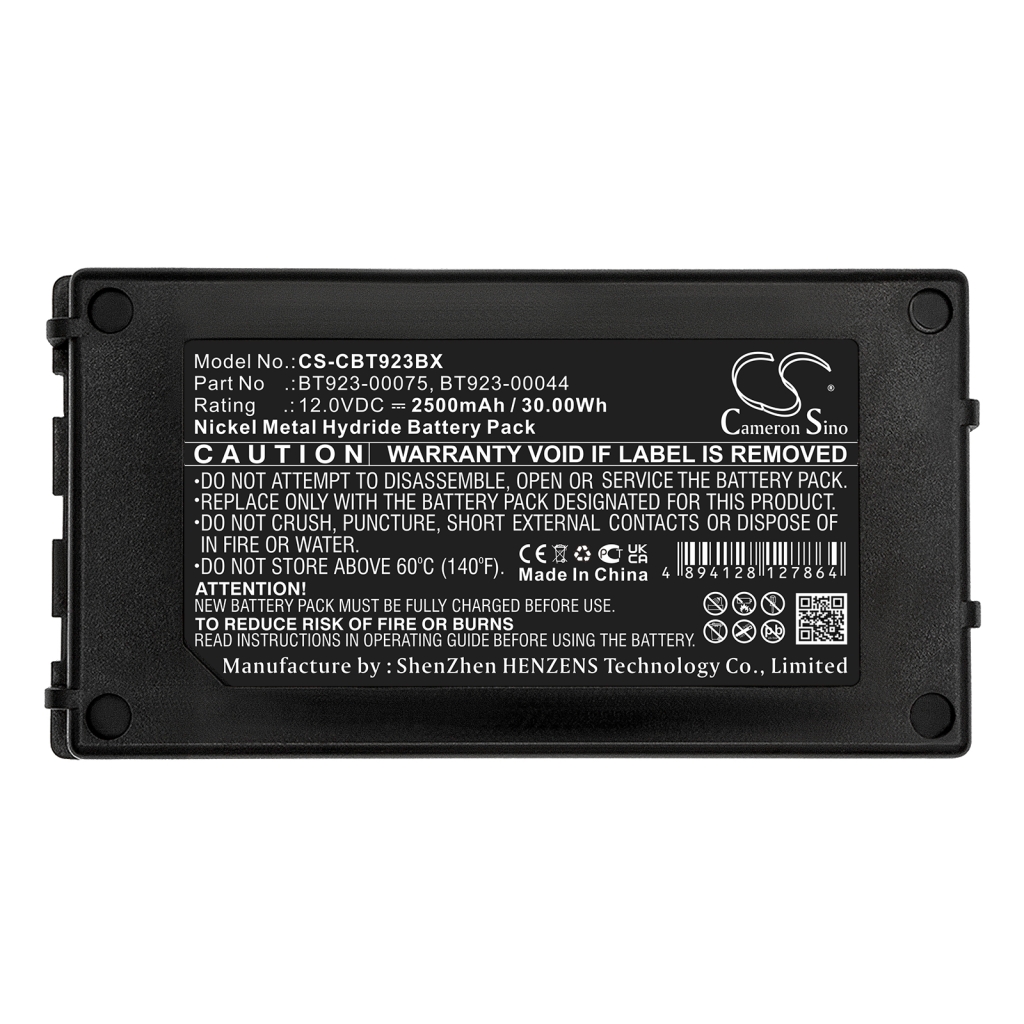 Battery Replaces BT081-00061