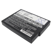 CS-CE200SL<br />Batteries for   replaces battery MR-CE200