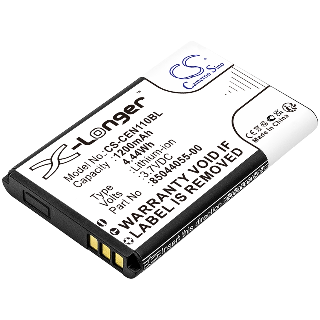 Payment Terminal Battery Cce 1100 Neo (CS-CEN110BL)