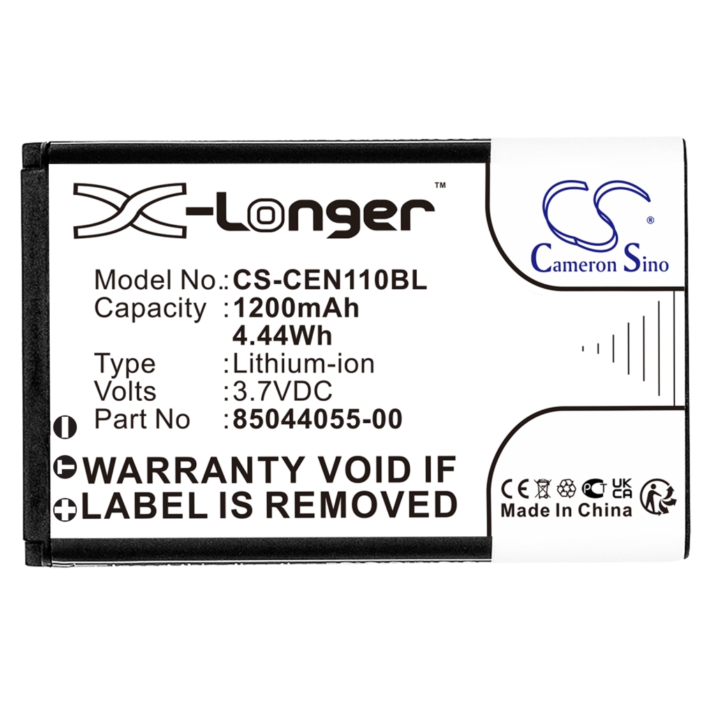 Payment Terminal Battery Cce CS-CEN110BL