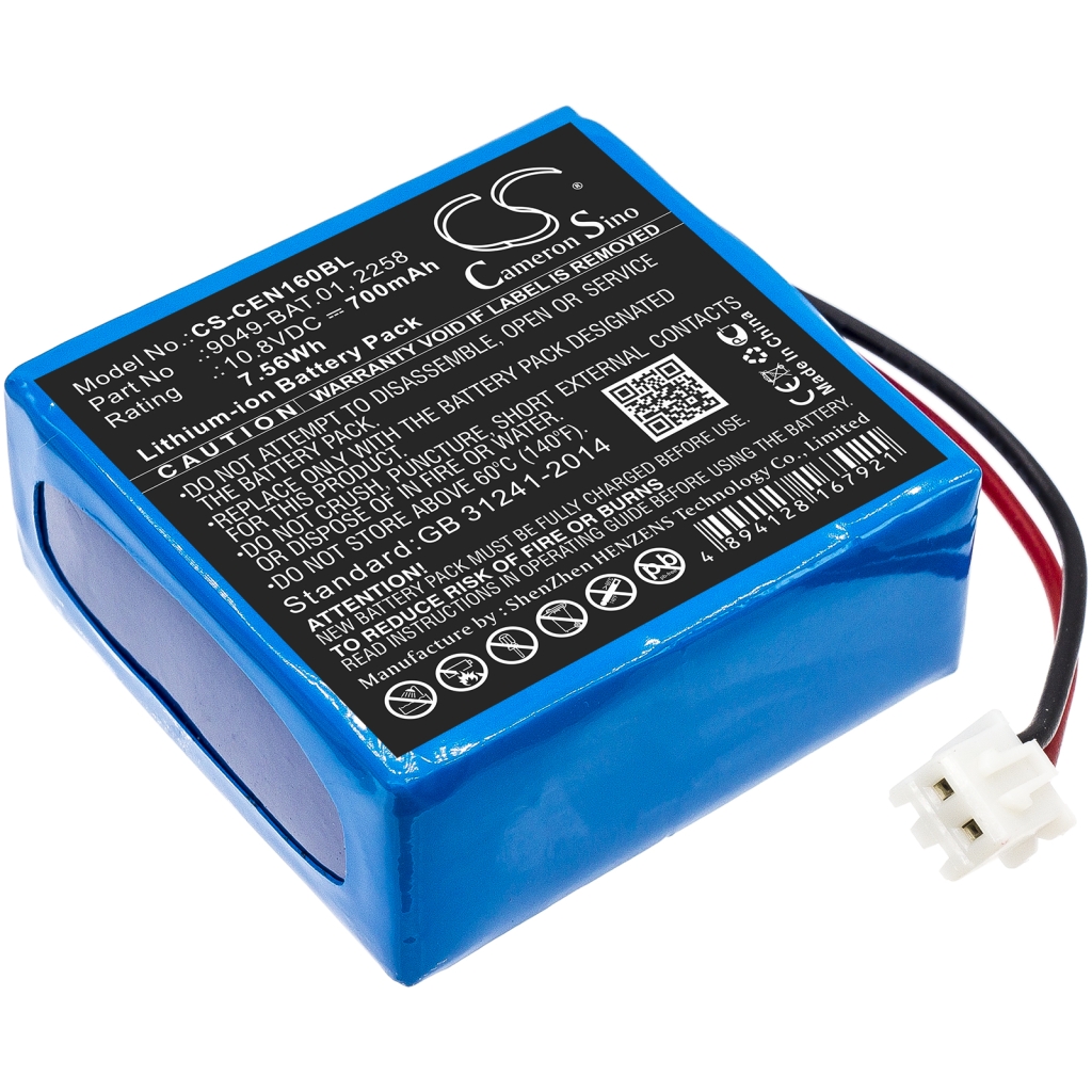 Payment Terminal Battery Cce 20 (CS-CEN160BL)