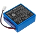 Payment Terminal Battery Cce 112 Duo (CS-CEN160BL)