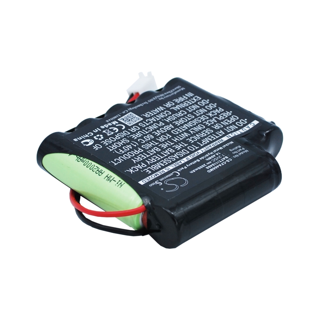 Battery Replaces BATT/110466