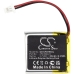Smart Home akkumulátorok Clifford 3706 (CS-CFD794SL)