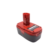 Power Tools Battery Craftsman 114072