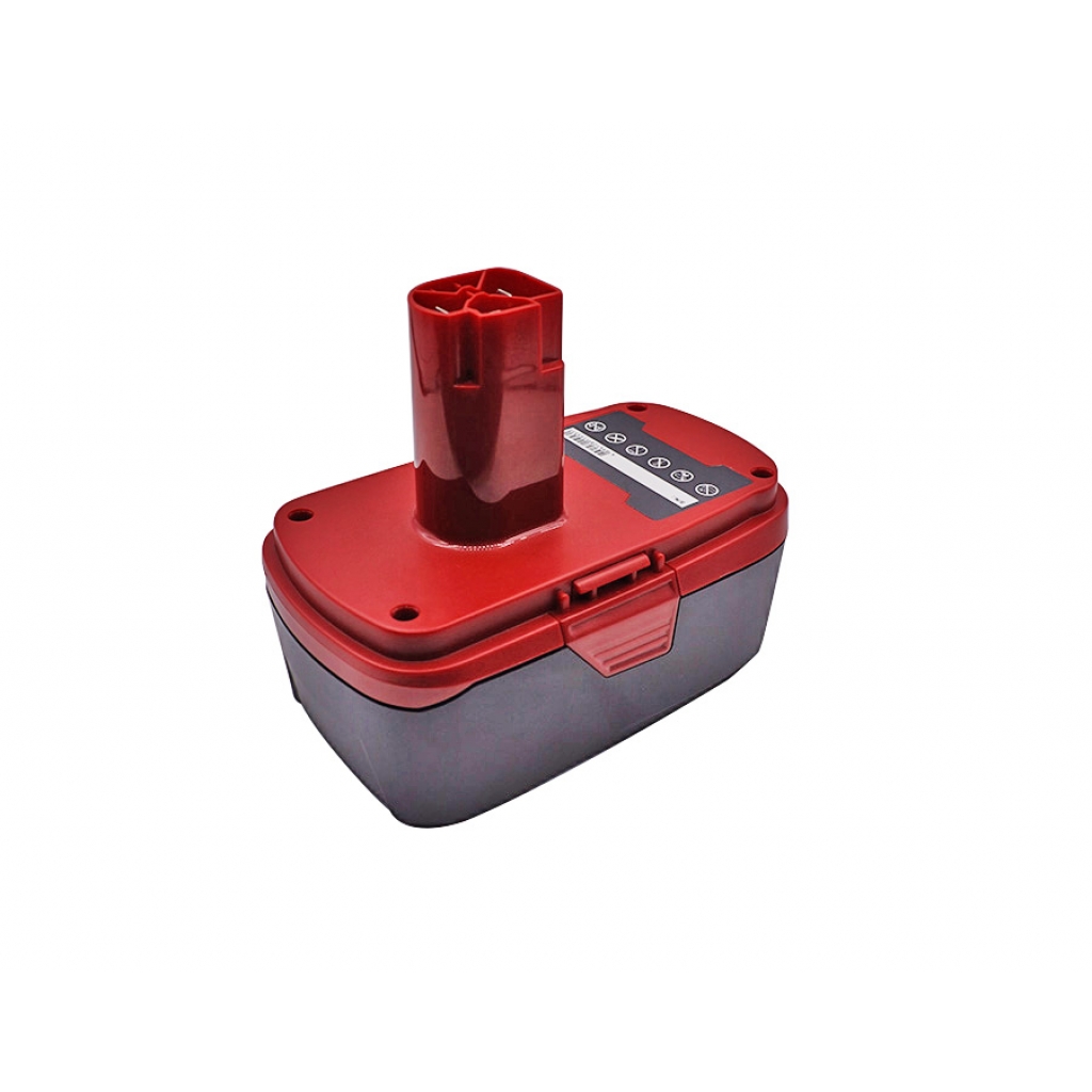 Power Tools Battery Craftsman 11561