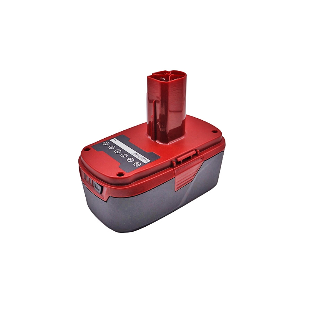 Power Tools Battery Craftsman CS-CFS260PX