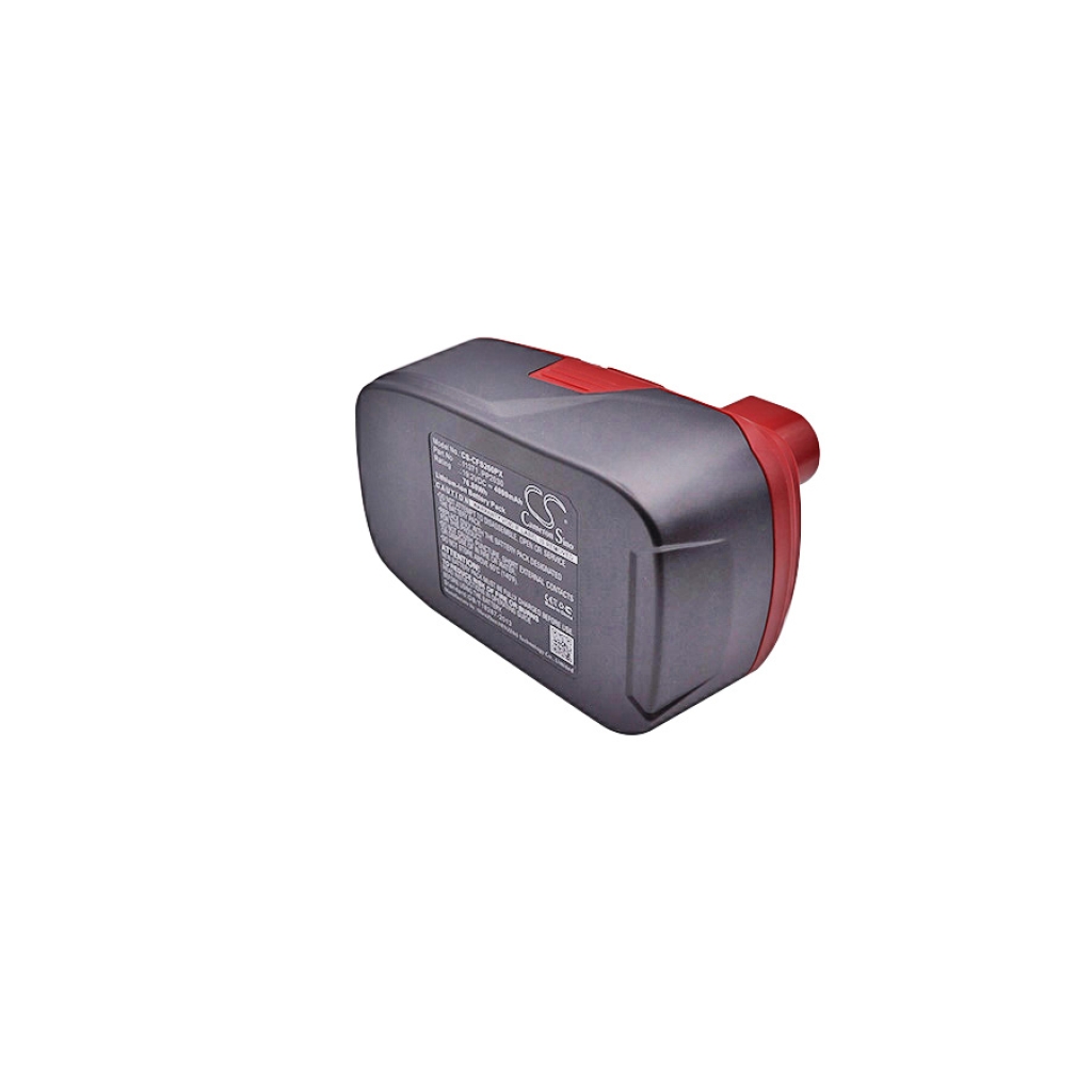 Power Tools Battery Craftsman CS-CFS260PX