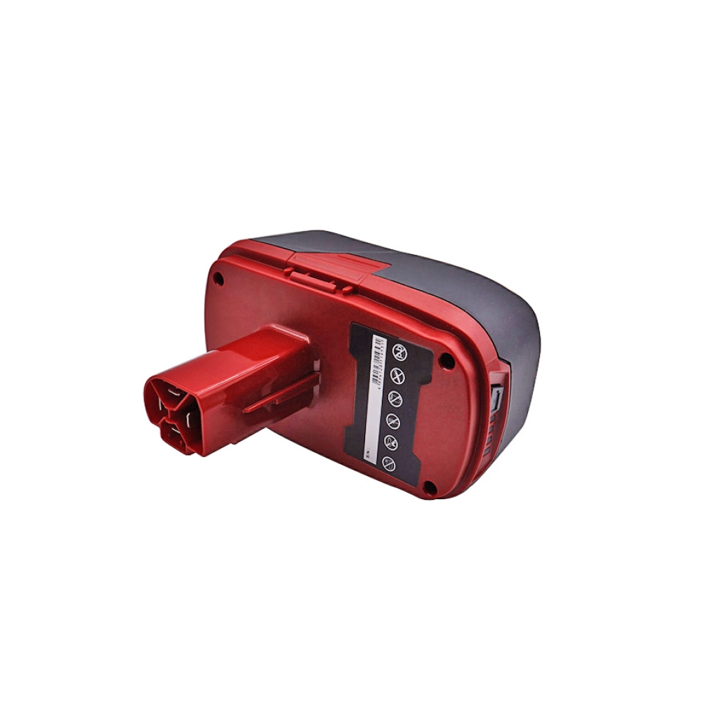 Power Tools Battery Craftsman 114072