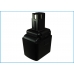 Power Tools Battery Craftsman CS-CFT102PX