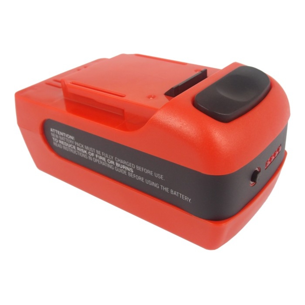 Power Tools Battery Craftsman CS-CFT128PW