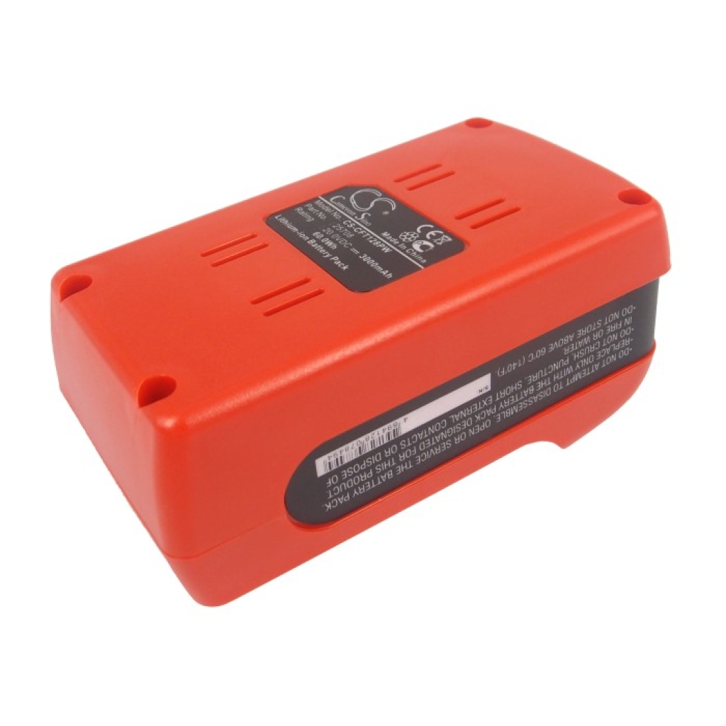 Battery industrial Craftsman CS-CFT128PW