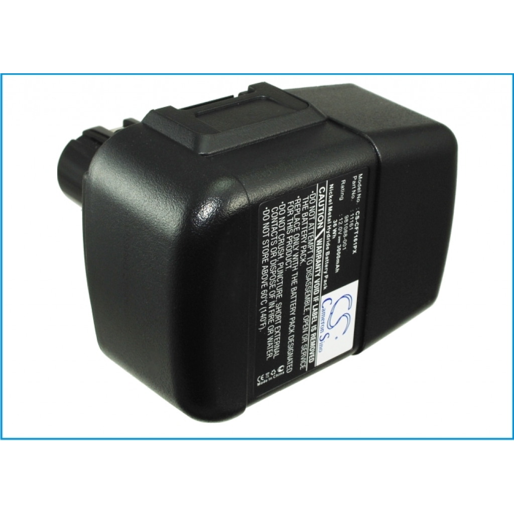 Battery Replaces 981088-001
