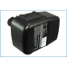 Power Tools Battery Craftsman CS-CFT161PX