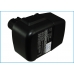 Power Tools Battery Craftsman CS-CFT343PX