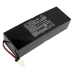 Medical Battery Carefusion LTV900 (CS-CFT900MD)