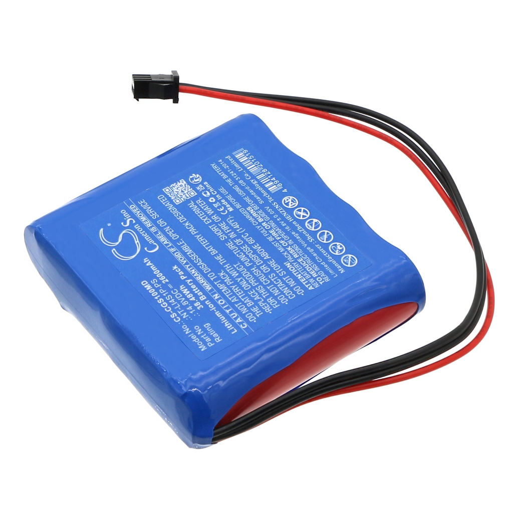 Medical Battery Comen CS-CGS100MD