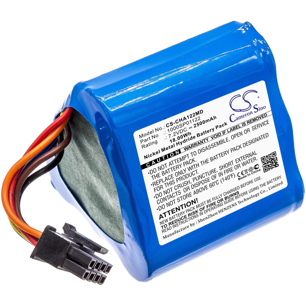 Battery Replaces 1000SP01122