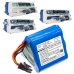 Medical Battery Carefusion Alaris Asena Syringe Pump GH (CS-CHA122MD)
