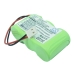 Two-Way Radio Battery Chatter Box HJC FRS (CS-CHB100TW)