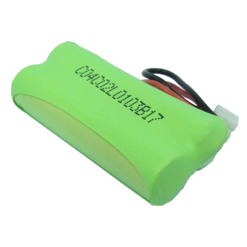 Pager Battery CrystalCall CS-CHM170PR