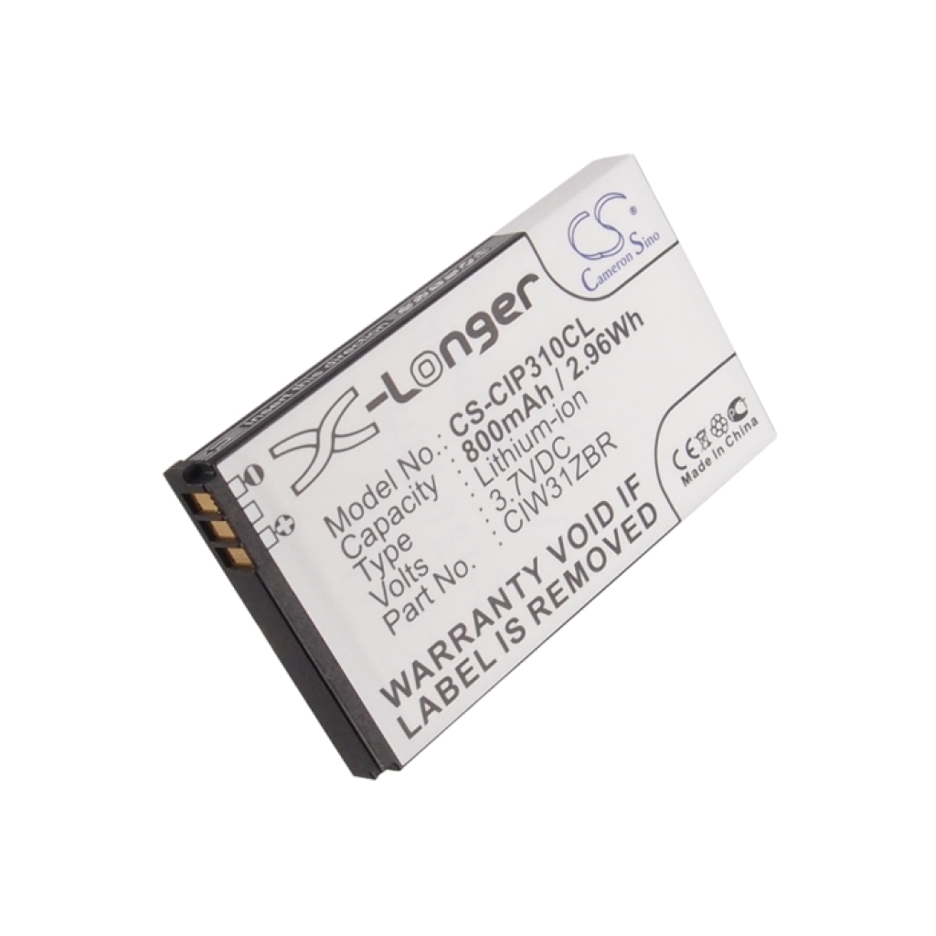 Cisco Cordless Phone Battery CS-CIP310CL