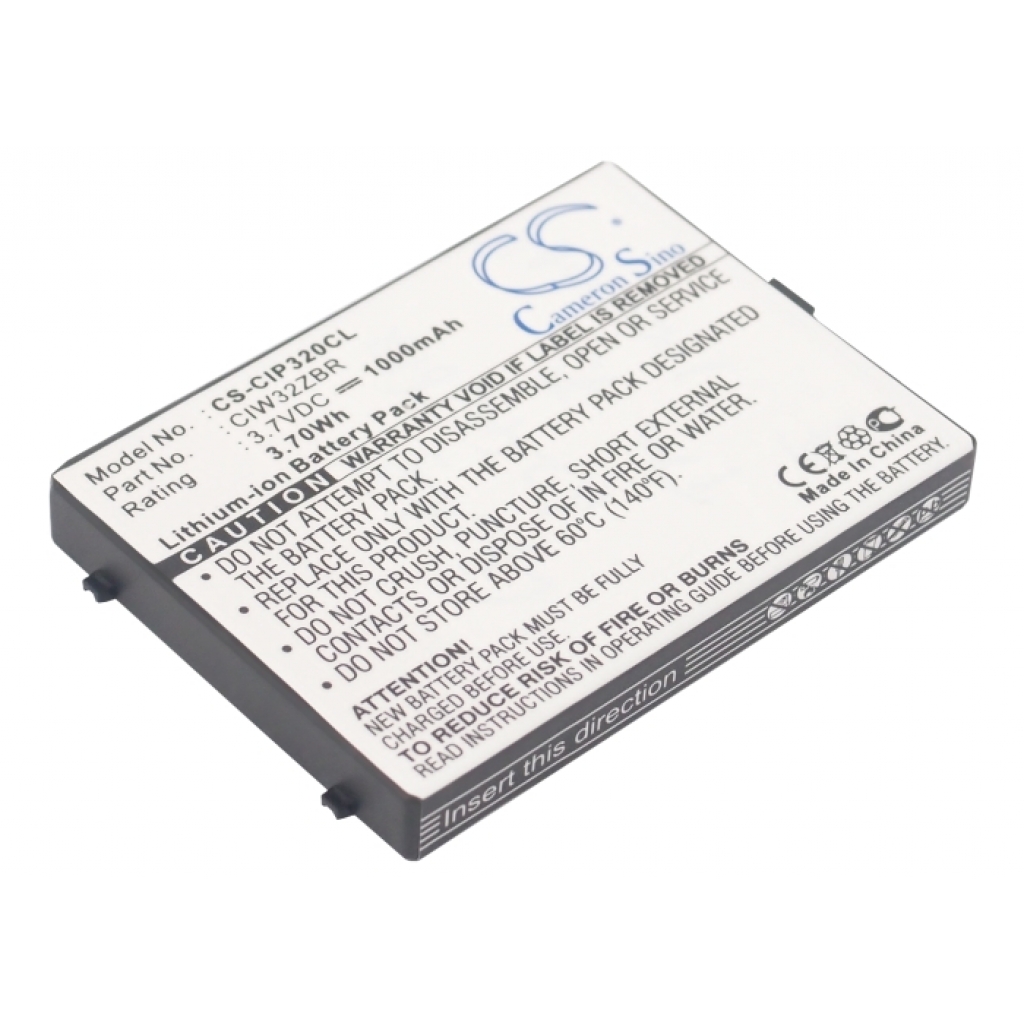 Cisco Cordless Phone Battery CS-CIP320CL