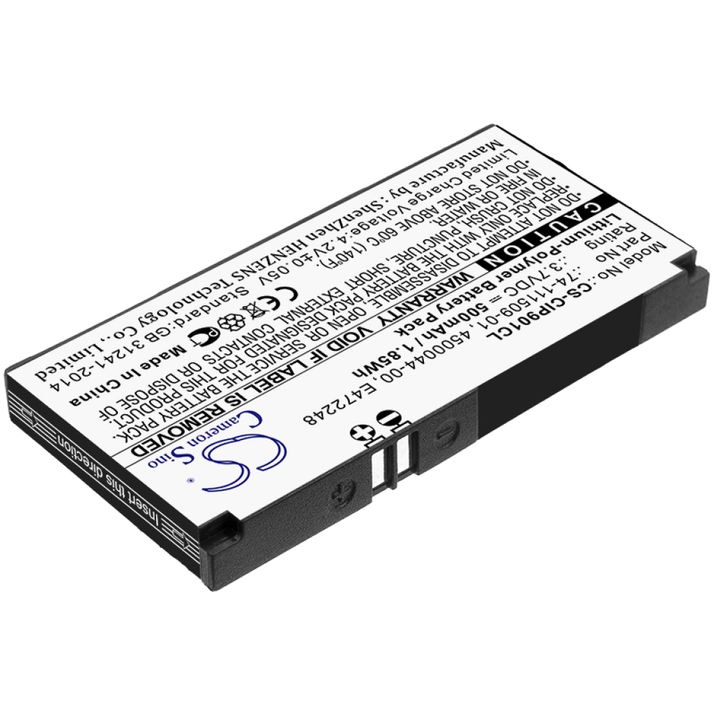 Cisco Cordless Phone Battery CS-CIP901CL