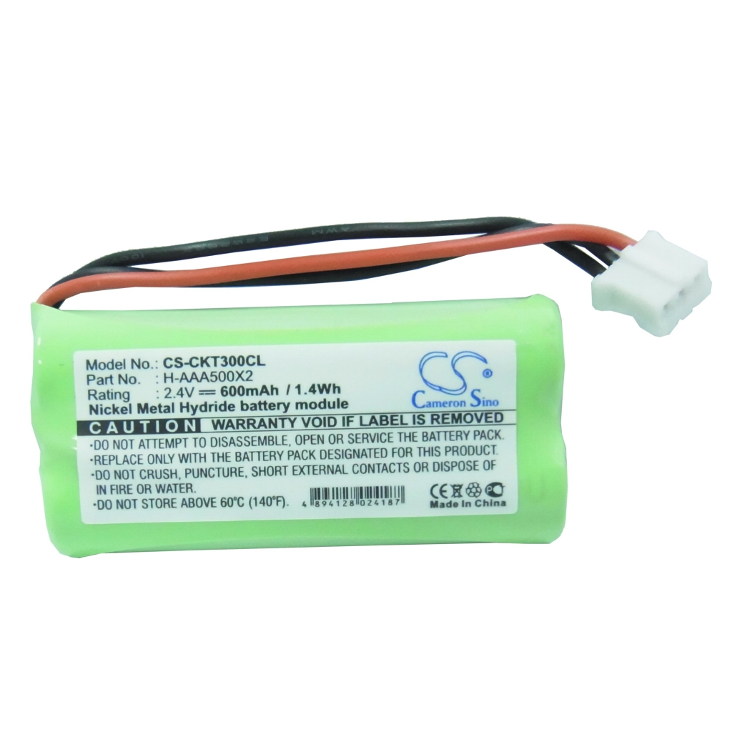 Battery Replaces T356